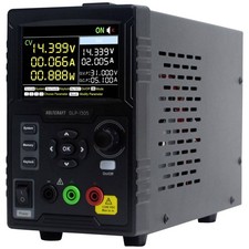 Alimentation de laboratoire réglable VOLTCRAFT DLP-1305 0 - 30 V 0 - 5 A 150 W