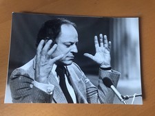 CHARLES DUMONT - Photo de