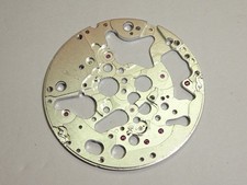 ETA 2894-2 chronograph bridge