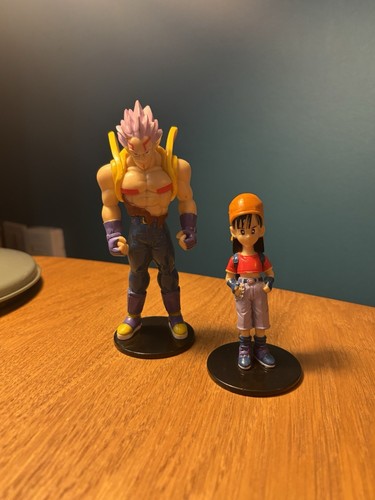 Figurine dragon ball - ball, db
