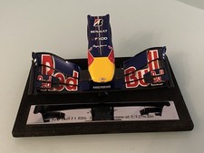 AMALGAM Nosecone Formule 1 Nez