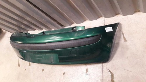 Pare choc arriere fiat punto - pare,