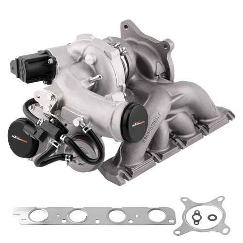 Turbocompresseur for audi - turbocompresseur,