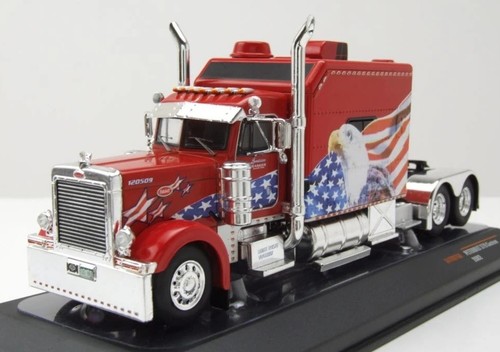 Ixomodels camion solo de - ixomodels,