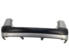 Pare choc arriere PEUGEOT 207