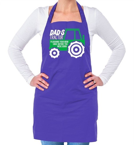 Dad tracteur adulte - tracteur,