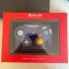 Nintendo Switch 2 Exclusive GameCube Controller Classics Switch Online