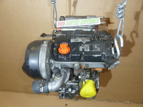 Moteur ligier xtoo lombardini - moteur,