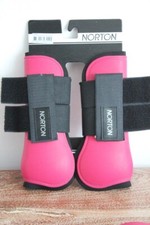 NORTON 2 X  Guêtre Protège-