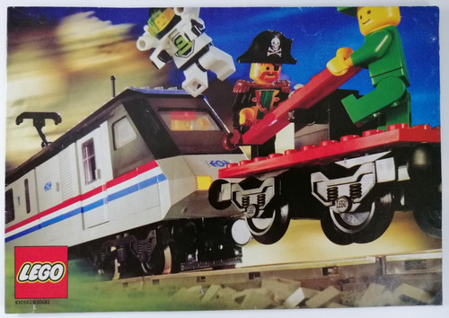 Publicité pub vintage lego - publicité,
