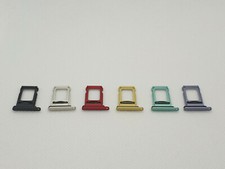 Tiroir SIM - Plateau carte sim