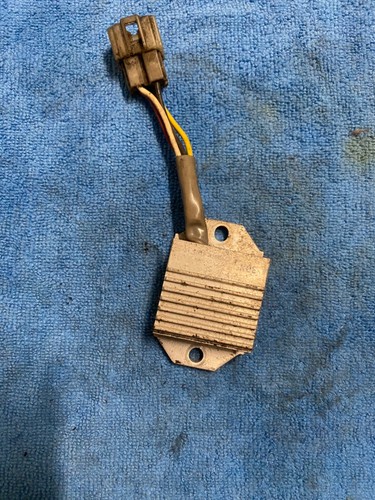 Régulateur tension yamaha 125 - tension,