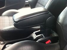 Accoudoir Peugeot 307 berline / 307 break Noir | Livraison Gratuite Point Relais