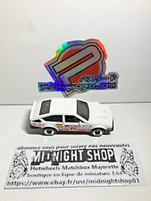 Hot Wheels alfa romeo gtv6 Loose Matchbox 1:64 collection