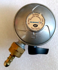 Primagaz Détendeur Butane