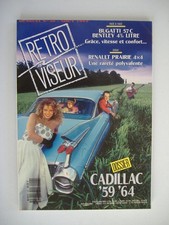 RETROVISEUR 48 MAITRE