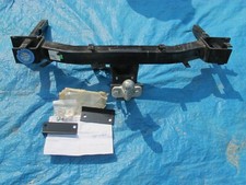 Attelage Siarr Westfalia sans faisceau pour: Mercedes: Classe C W203