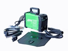 POSTE A SOUDER A L'ARC PORTATIF 140A AFFICHAGE DIGITAL, INVERTER + ACCESSOIRES