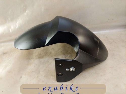 Garde boue avant - avant, ksr