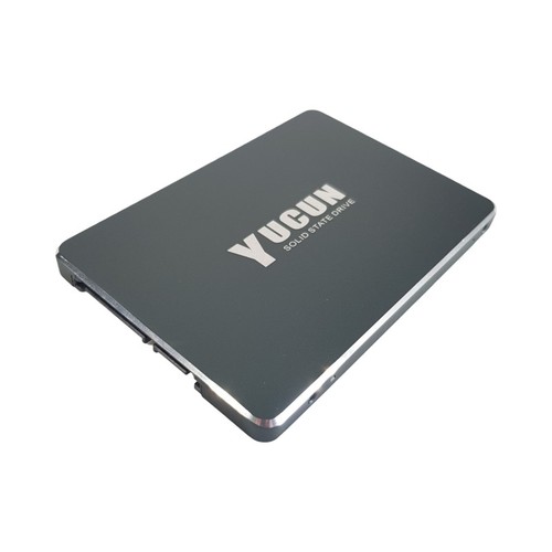 Ssd 60go yucun r580 - yucun, sata