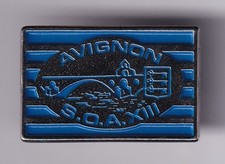 RARE PINS PIN'S .. SPORT RUGBY