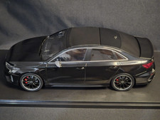 AUDI RS3 LIMOUSINE 2022  IXO Models 1/18 [Limited Edition Series]