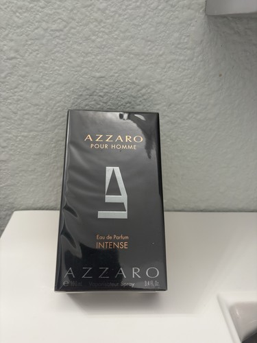 Azzaro pour homme edp - edp, intense