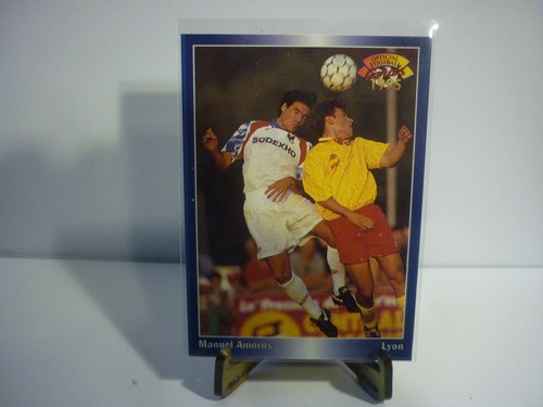 Carte foot panini official - carte,