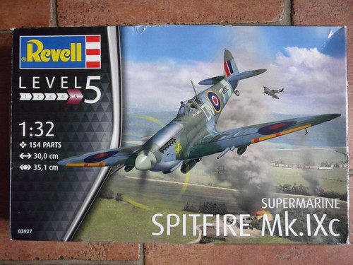 Maquette avion revell ref - avion,