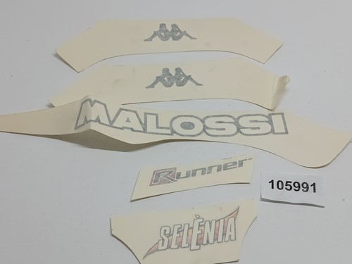 Kit autocollant stickers - kit,