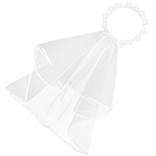 Voile mariage voilette veil - ,
