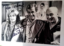 AUTOGRAPHE DE DANIELE THOMPSON