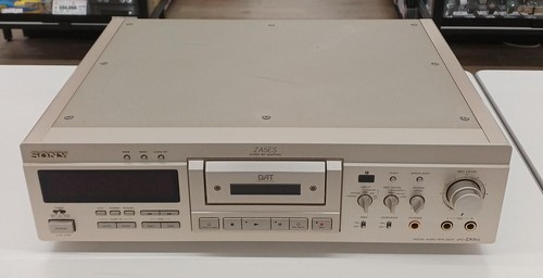 Bande audio numérique - , sony