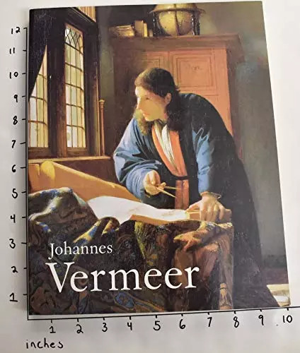 Johannes vermeer - johannes,