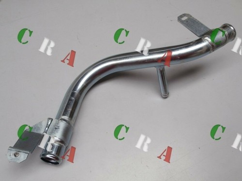 263608 tube eau - d'eau, radiateur