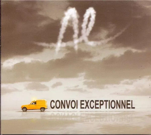 Convoi exceptionnel laurent - exceptionnel,,
