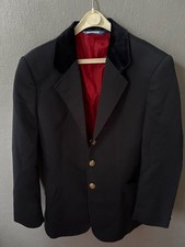 Veste de concours équitation femme – Decathlon – taille 34 (XS/S)