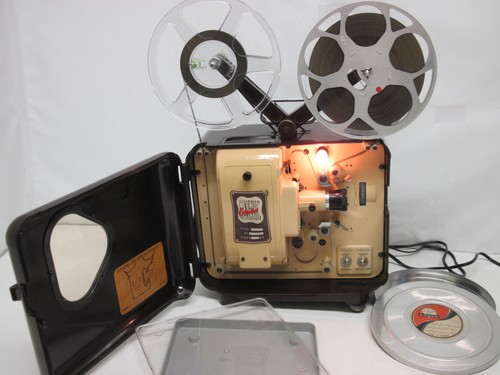 Cineric ericson projecteur - ericson, :