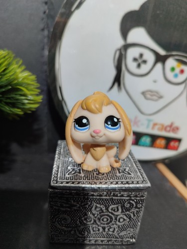 Lps928 littlest petshop - my, pet