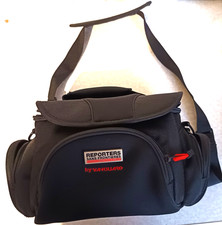 Sac photo/Camescope Vanguard
