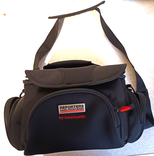 Sac photo camescope vanguard - photo/camescope,