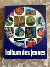 L'album des jeunes 1970 | Bon