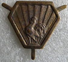 CORPS EXPEDITIONNAIRE EN ITALIE CARMAUD COPIE *