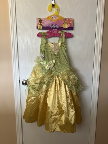 Disney princess tiana - princess, kids
