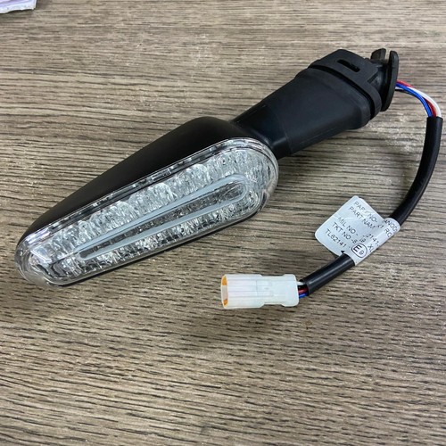 Clignotant led arrière - clignotant,