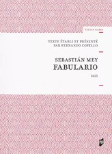 Fabulario: 1613, Sebastian Mey et  Fernando Copello