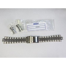 Bracelet SEIKO 44G2JZ SS 20mm