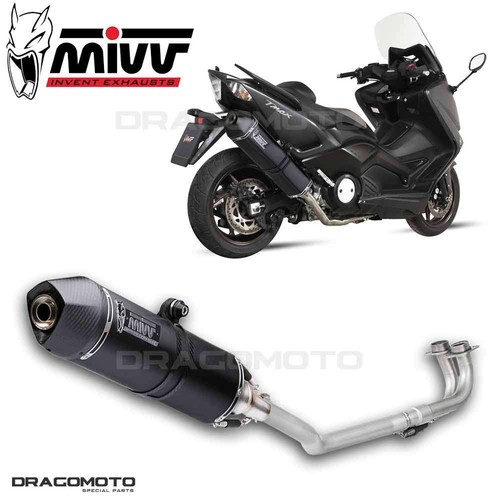Ligne complet yamaha - complet,