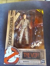 figurine Ghostbusters Plasma Series: Trevor Hasbro