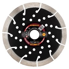 Disque De Découpe En Diamant